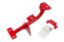 Picture of BMR Suspension Transmission Crossmember - TCC007R