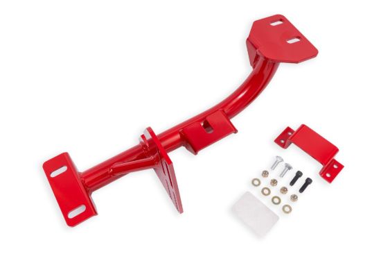 Picture of BMR Suspension Transmission Crossmember - TCC010R
