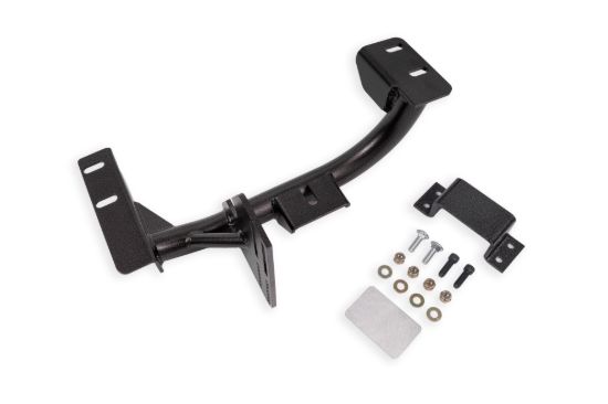 Picture of BMR Suspension Transmission Crossmember - TCC011H