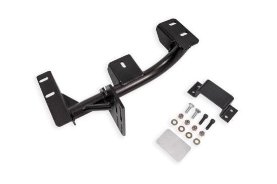 Picture of BMR Suspension Transmission Crossmember - TCC012H