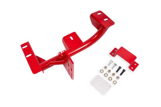 Picture of BMR Suspension Transmission Crossmember - TCC012R