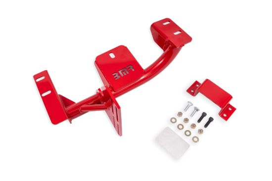 Picture of BMR Suspension Transmission Crossmember - TCC013R