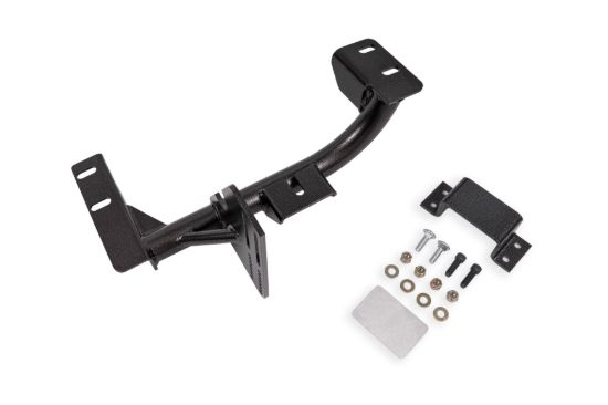 Picture of BMR Suspension Transmission Crossmember - TCC014H