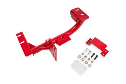 Picture of BMR Suspension Transmission Crossmember - TCC014R
