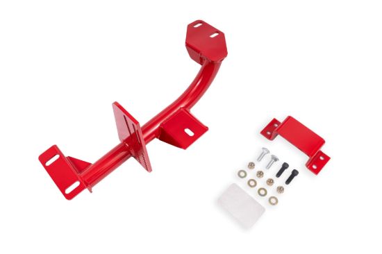 Picture of BMR Suspension Transmission Crossmember - TCC021R