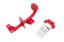 Picture of BMR Suspension Transmission Crossmember - TCC021R