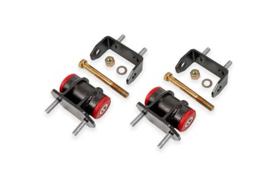 Picture of BMR Suspension Transmission Mount - TM560H