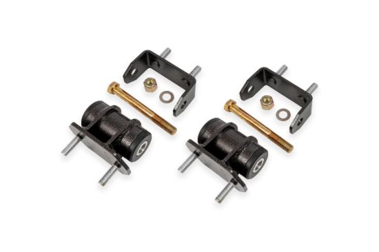 Picture of BMR Suspension Transmission Mount - TM561H