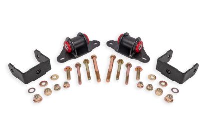 Picture of BMR Suspension Transmission Mount - TM570H