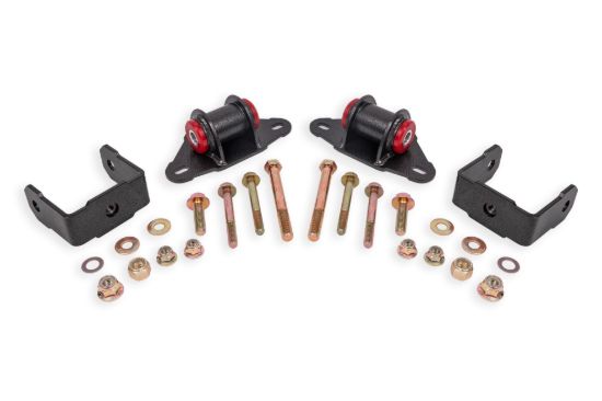 Picture of BMR Suspension Transmission Mount - TM570H