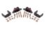 Picture of BMR Suspension Transmission Mount - TM570H