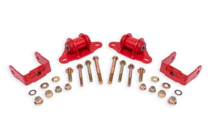 Picture of BMR Suspension Transmission Mount - TM570R