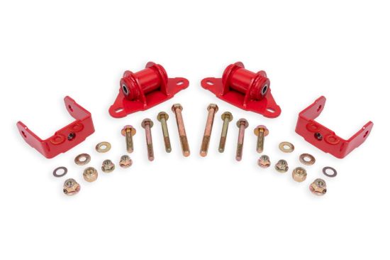 Picture of BMR Suspension Transmission Mount - TM570R