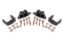 Picture of BMR Suspension Transmission Mount - TM571H