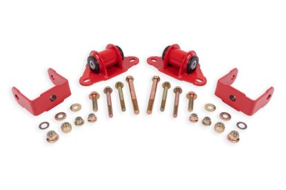 Picture of BMR Suspension Transmission Mount - TM571R