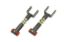 Picture of BMR Suspension Suspension Control Arm - UTCA002-1H