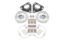 Picture of BMR Suspension Watts Link - WAK360H