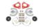 Picture of BMR Suspension Watts Link - WAK361R