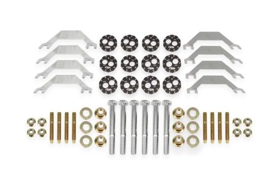 Picture of BMR Suspension Alignment Camber Plate Kit - WAK550