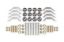 Picture of BMR Suspension Alignment Camber Plate Kit - WAK550