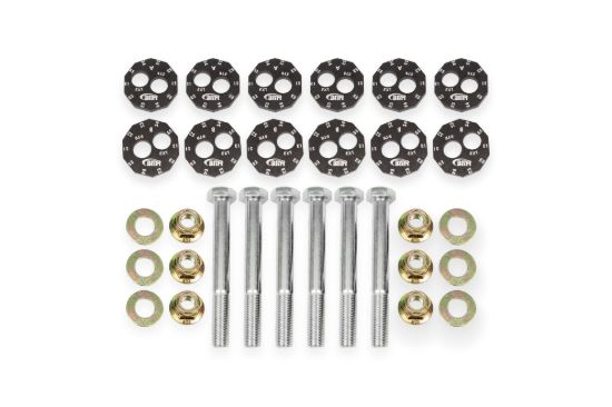 Picture of BMR Suspension Alignment Camber Plate Kit - WAK552