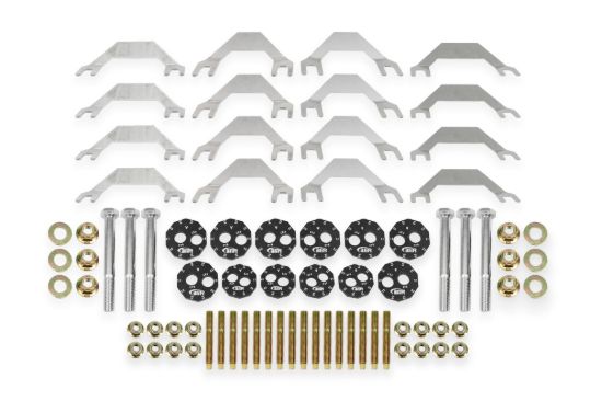 Picture of BMR Suspension Alignment Camber Plate Kit - WAK560