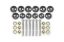 Picture of BMR Suspension Alignment Camber Plate Kit - WAK562