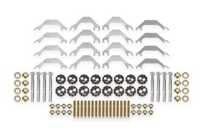 Picture of BMR Suspension Alignment Camber Plate Kit - WAK570