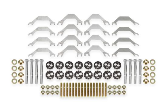 Picture of BMR Suspension Alignment Camber Plate Kit - WAK570