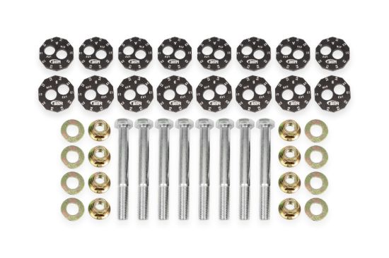Picture of BMR Suspension Alignment Camber Plate Kit - WAK572