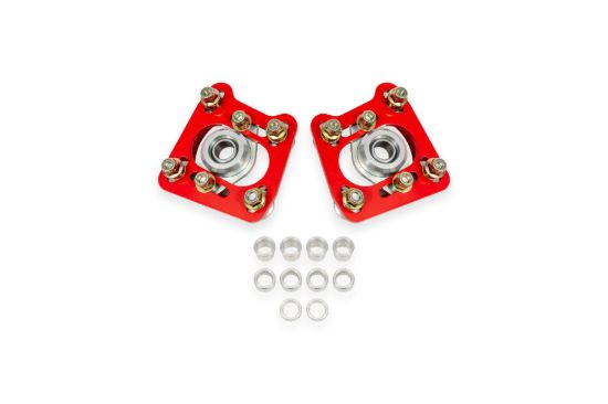 Picture of BMR Suspension Alignment Caster / Camber Kit - WAK740R