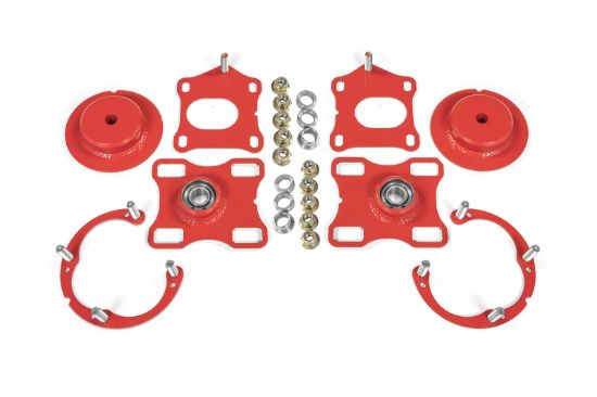 Picture of BMR Suspension Alignment Camber Caster Plate - WAK751R