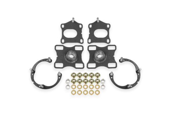 Picture of BMR Suspension Alignment Camber Caster Plate - WAK752H