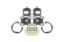 Picture of BMR Suspension Alignment Camber Caster Plate - WAK752H