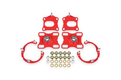 Picture of BMR Suspension Alignment Camber Caster Plate - WAK752R