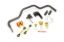 Picture of BMR Suspension Coil Spring / Tie Rod Sleeve / Stabilizer Bar Kit - XSB002H