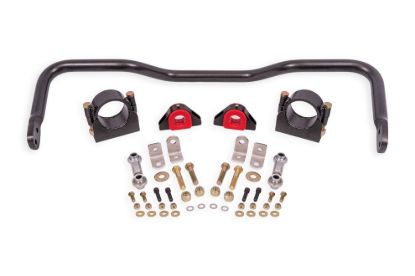 Picture of BMR Suspension Coil Spring / Tie Rod Sleeve / Stabilizer Bar Kit - XSB007H