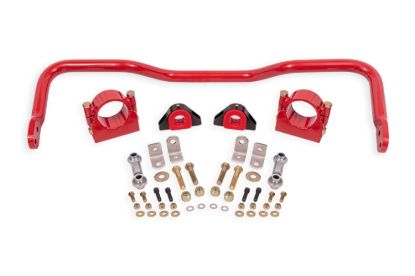 Picture of BMR Suspension Coil Spring / Tie Rod Sleeve / Stabilizer Bar Kit - XSB007R