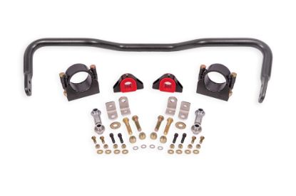 Picture of BMR Suspension Coil Spring / Tie Rod Sleeve / Stabilizer Bar Kit - XSB009H