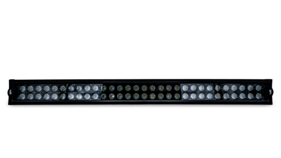 Picture of Body Armor 4x4 Light Bar - 40022