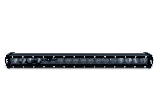 Picture of Body Armor 4x4 Light Bar - 50020