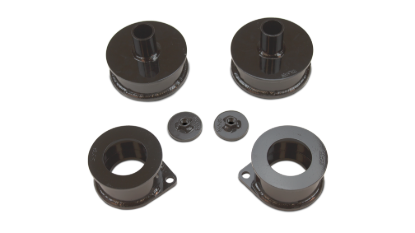 Picture of Body Armor 4x4 Suspension Leveling Kit - 50110-JK