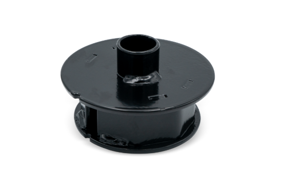 Picture of Body Armor 4x4 Suspension Leveling Kit - 50110-JL