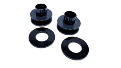 Picture of Body Armor 4x4 Suspension Leveling Kit - 50208-DG