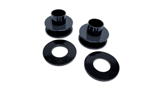 Picture of Body Armor 4x4 Suspension Leveling Kit - 50207-FD