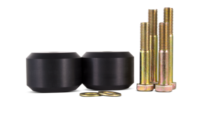 Picture of Body Armor 4x4 Suspension Leveling Kit - 50209-GM