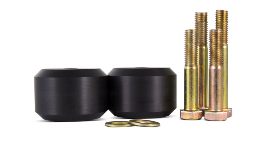 Picture of Body Armor 4x4 Suspension Leveling Kit - 50209-GM