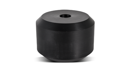 Picture of Body Armor 4x4 Suspension Leveling Kit - 50209-FD