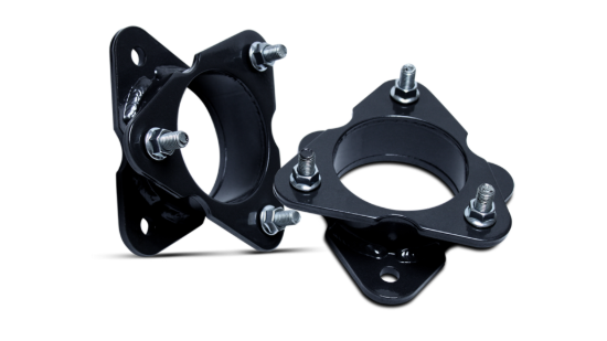 Picture of Body Armor 4x4 Suspension Leveling Kit - 50506-FD