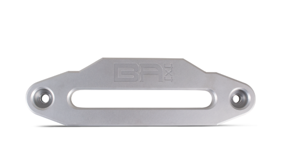 Picture of Body Armor 4x4 Winch Fairlead - 5140